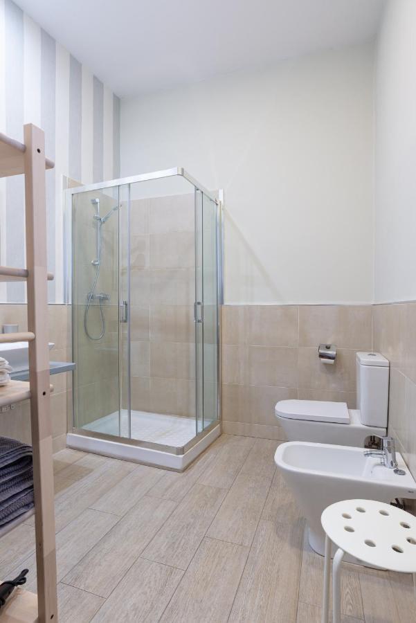 Urbe10 Angel Suites Premium Loft 3B Малага Екстериор снимка