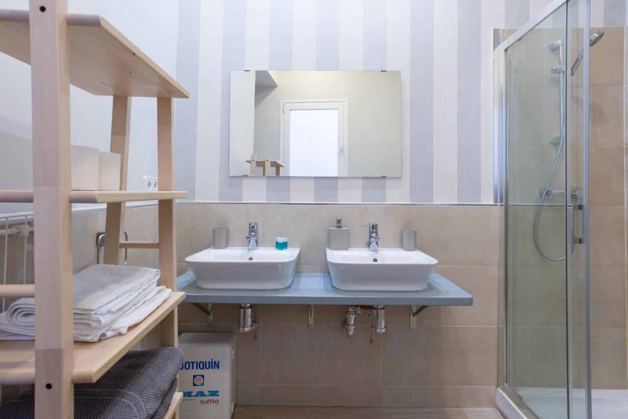 Urbe10 Angel Suites Premium Loft 3B Малага Екстериор снимка